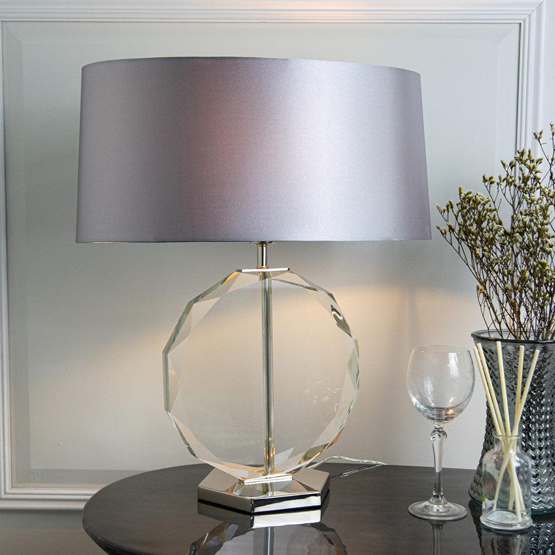 Libby Table Lamp - RV Astley