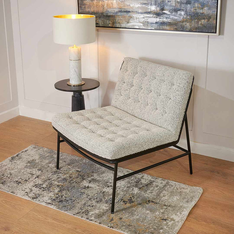 Libourne Chair - RV Astley