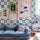 Like a Bird Wallpaper - Coco Dávez Colortherapills Collection - Coordonne