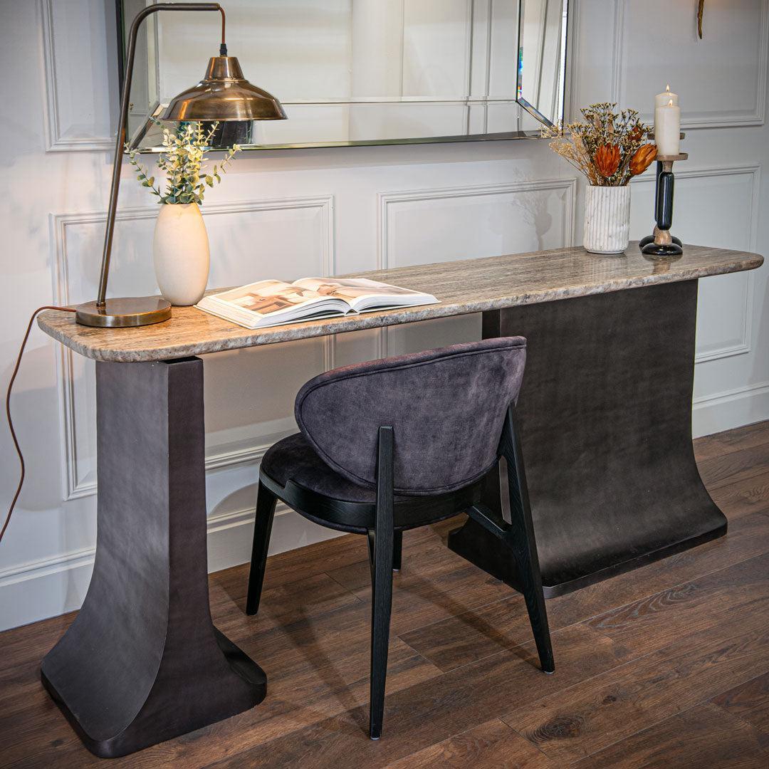 Liliana Console Table - RV Astley