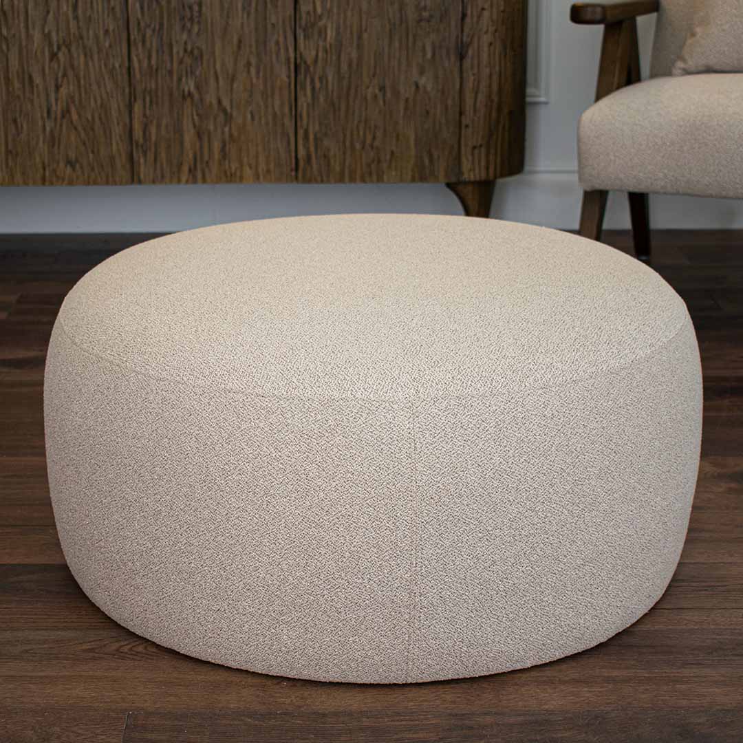 Lina Footstool