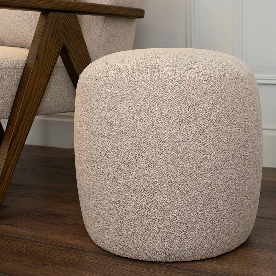 Lina Footstool