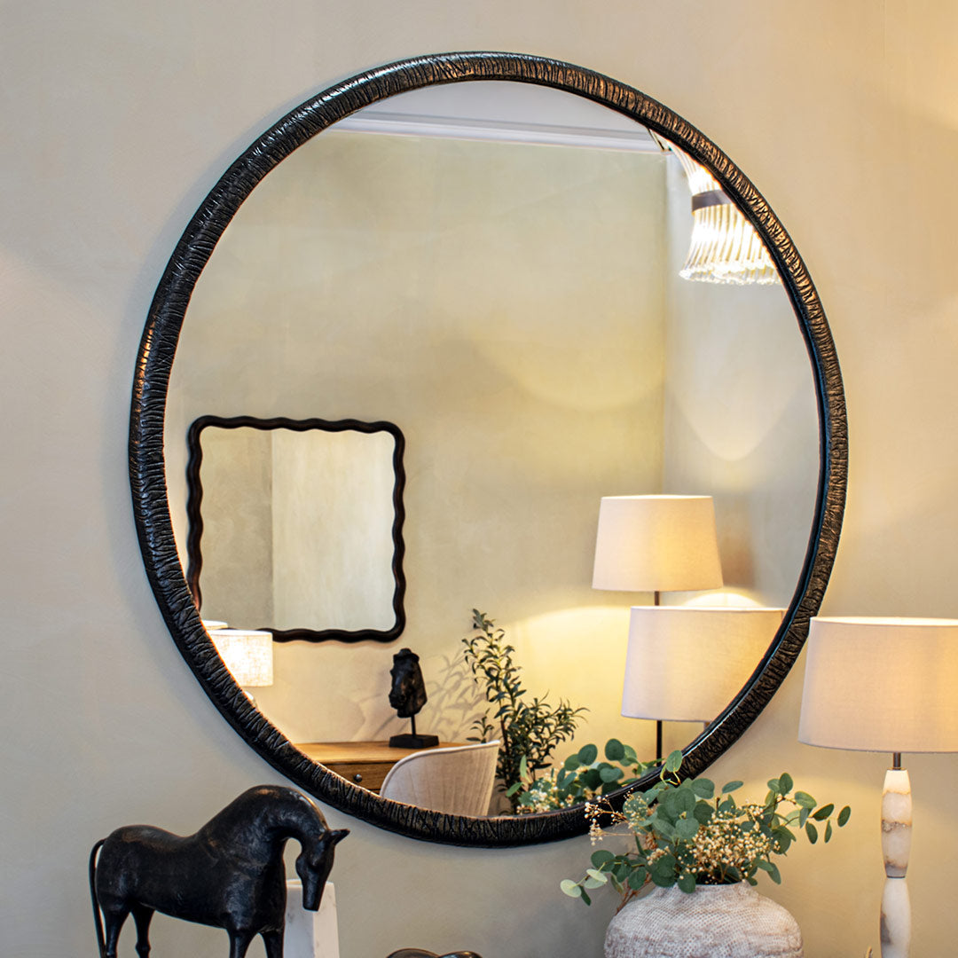 Lindahl Mirror