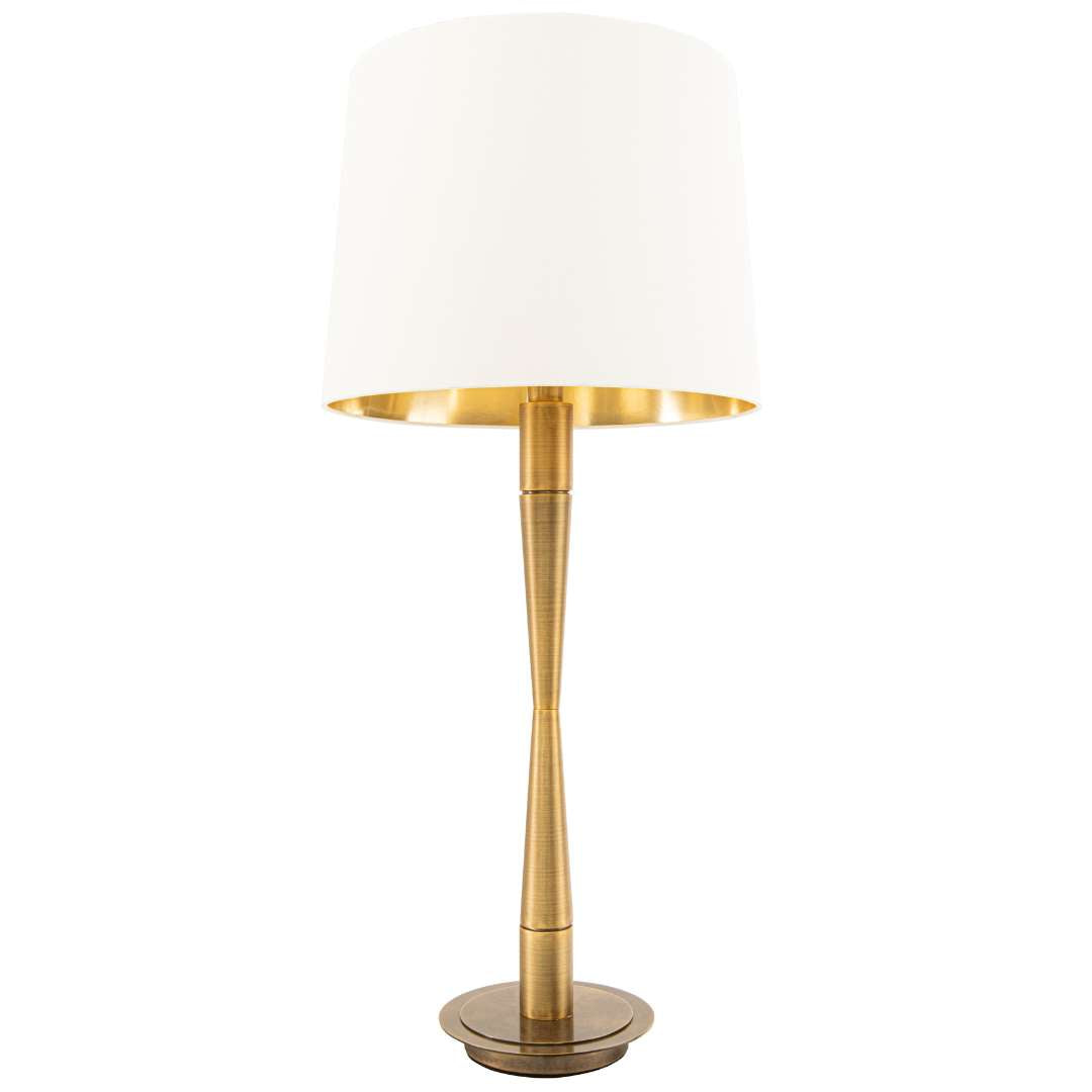 Lirin Table Lamp - RV Astley