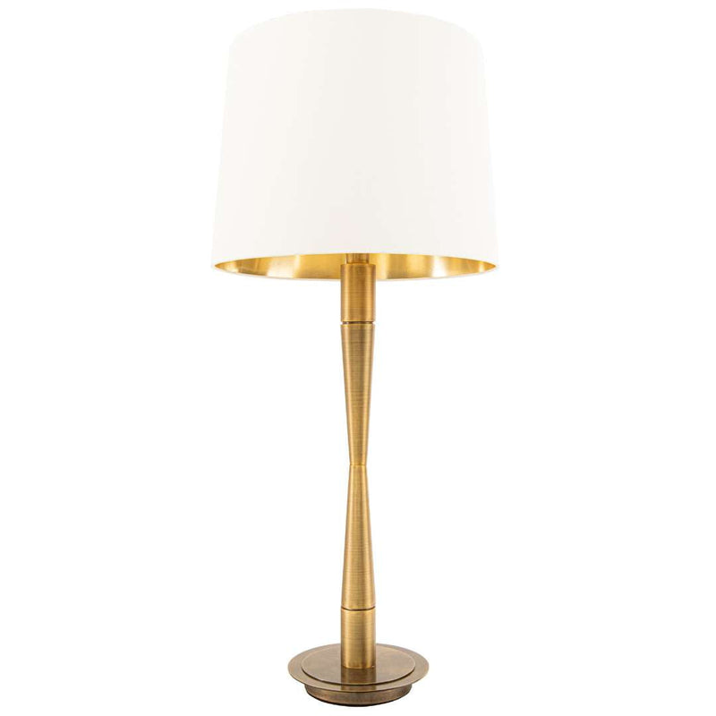Lirin Table Lamp - RV Astley