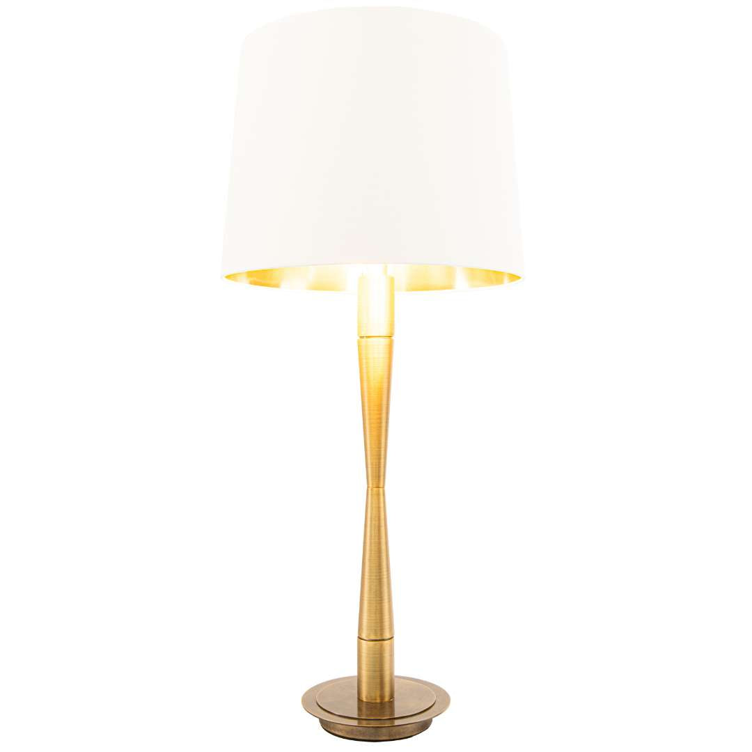 Lirin Table Lamp - RV Astley