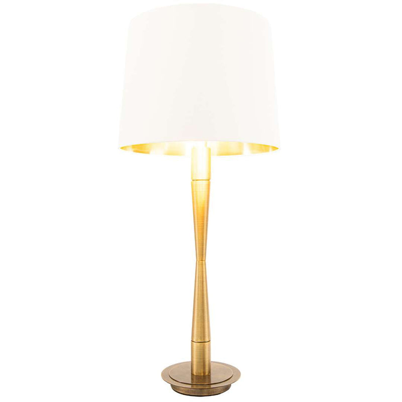 Lirin Table Lamp - RV Astley