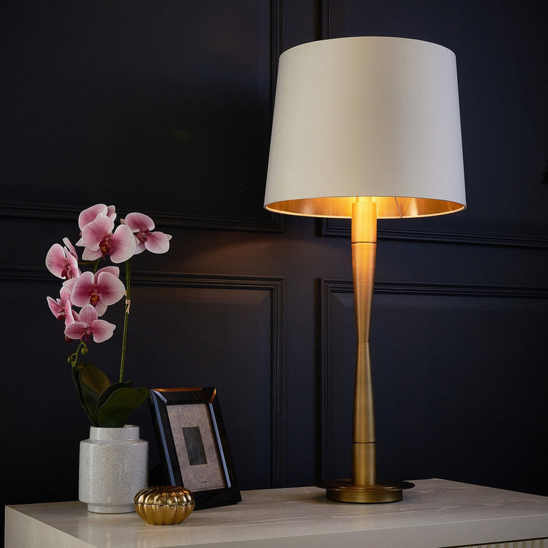 Lirin Table Lamp - RV Astley