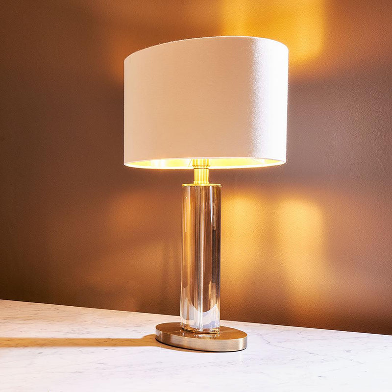Lisle Table Lamp - RV Astley