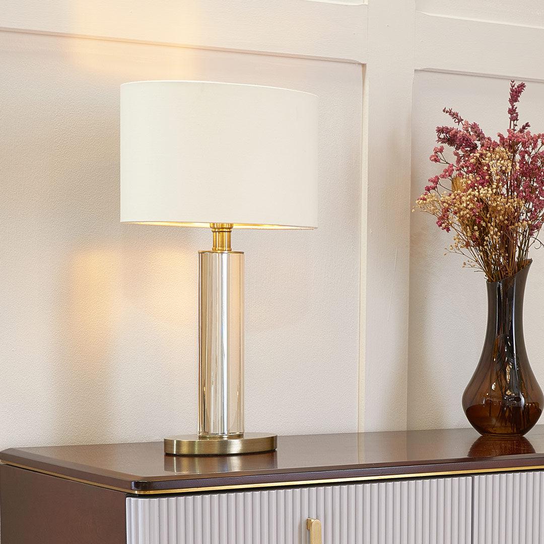 Lisle Table Lamp - RV Astley