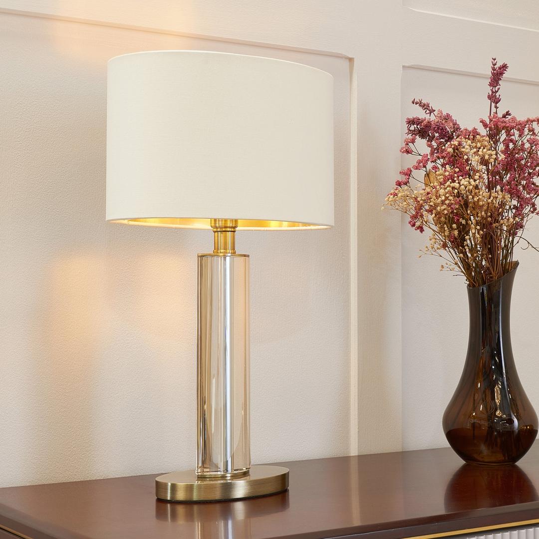 Lisle Table Lamp