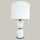 Livia Table Lamp - RV Astley