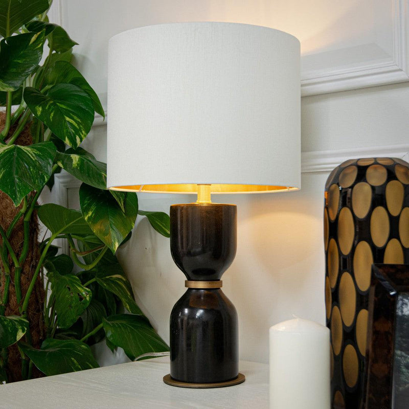 Livia Table Lamp - RV Astley