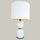 Livia Table Lamp - RV Astley