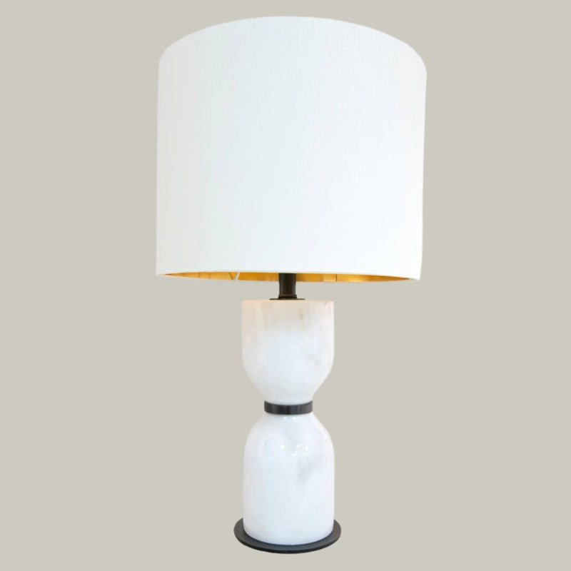 Livia Table Lamp - RV Astley