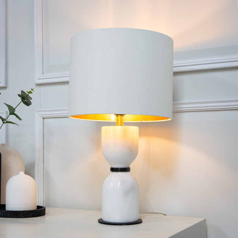 Livia Table Lamp - RV Astley