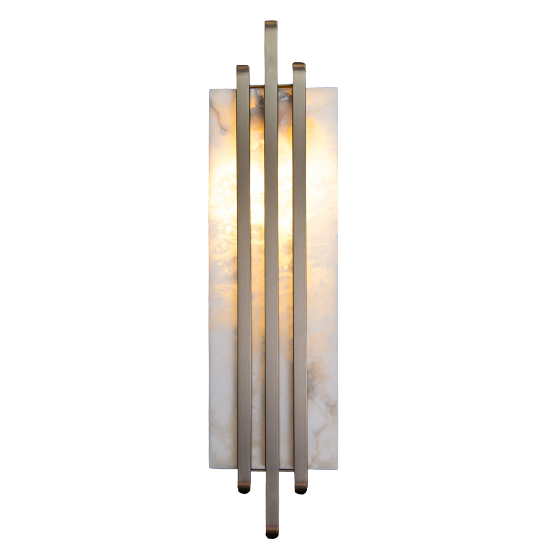 Llewellyn Wall Lamp - RV Astley