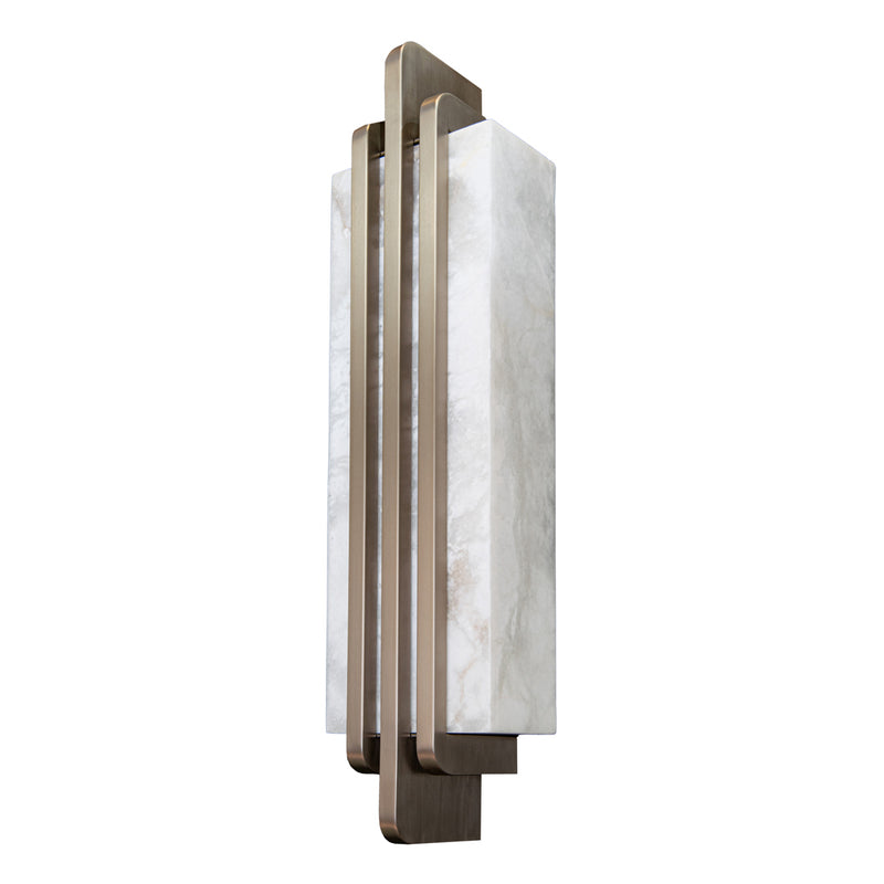 Llewellyn Wall Lamp - RV Astley