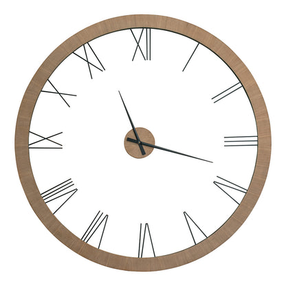 Lofthus Clock