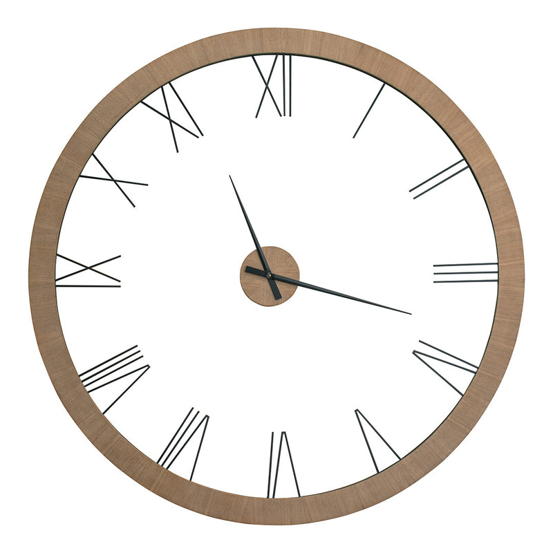 Lofthus Clock