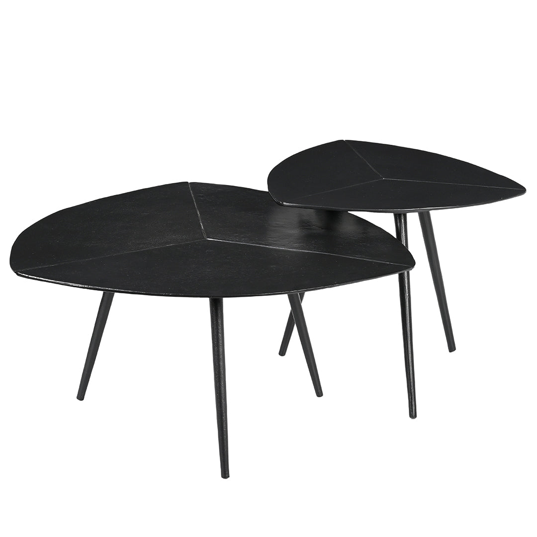 Loni Nest of Tables - RV Astley