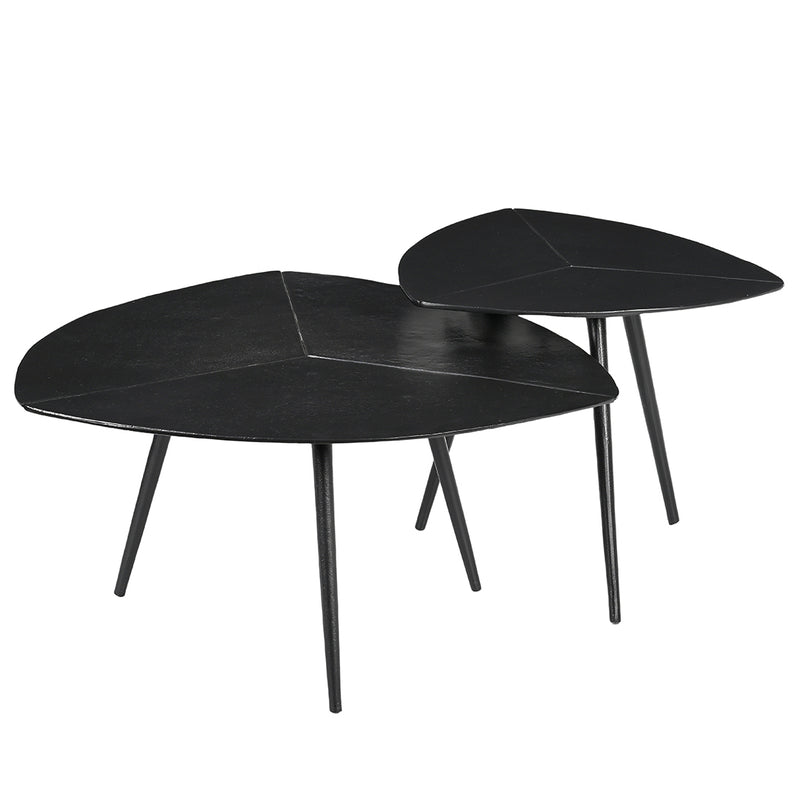 Loni Nest of Tables - RV Astley