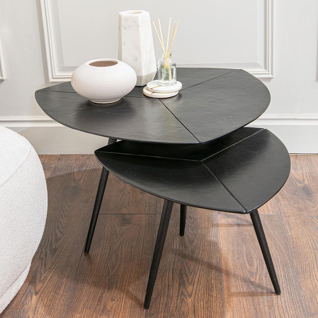 Loni Nest of Tables - RV Astley