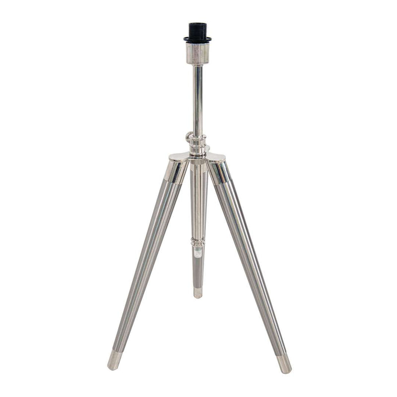 Lorca Tripod Table Lamp - Base Only - RV Astley