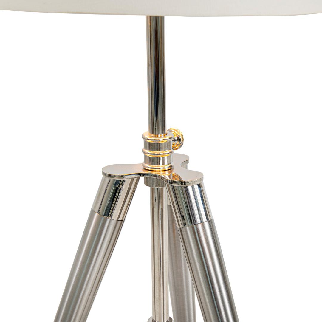 Lorca Tripod Table Lamp - Base Only - RV Astley