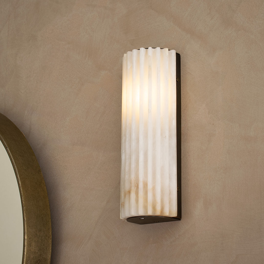 Loreen Wall Lamp