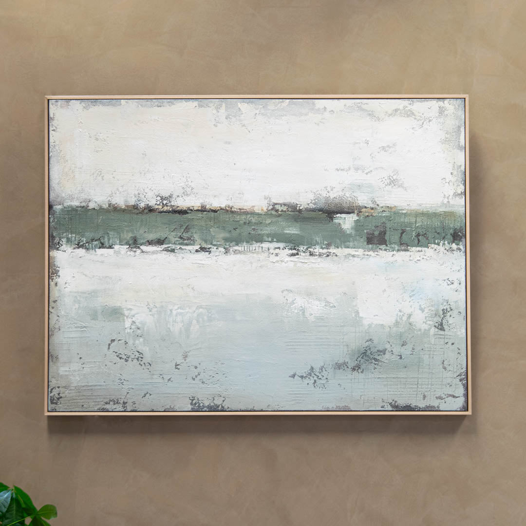 Lorena Canvas - RV Astley