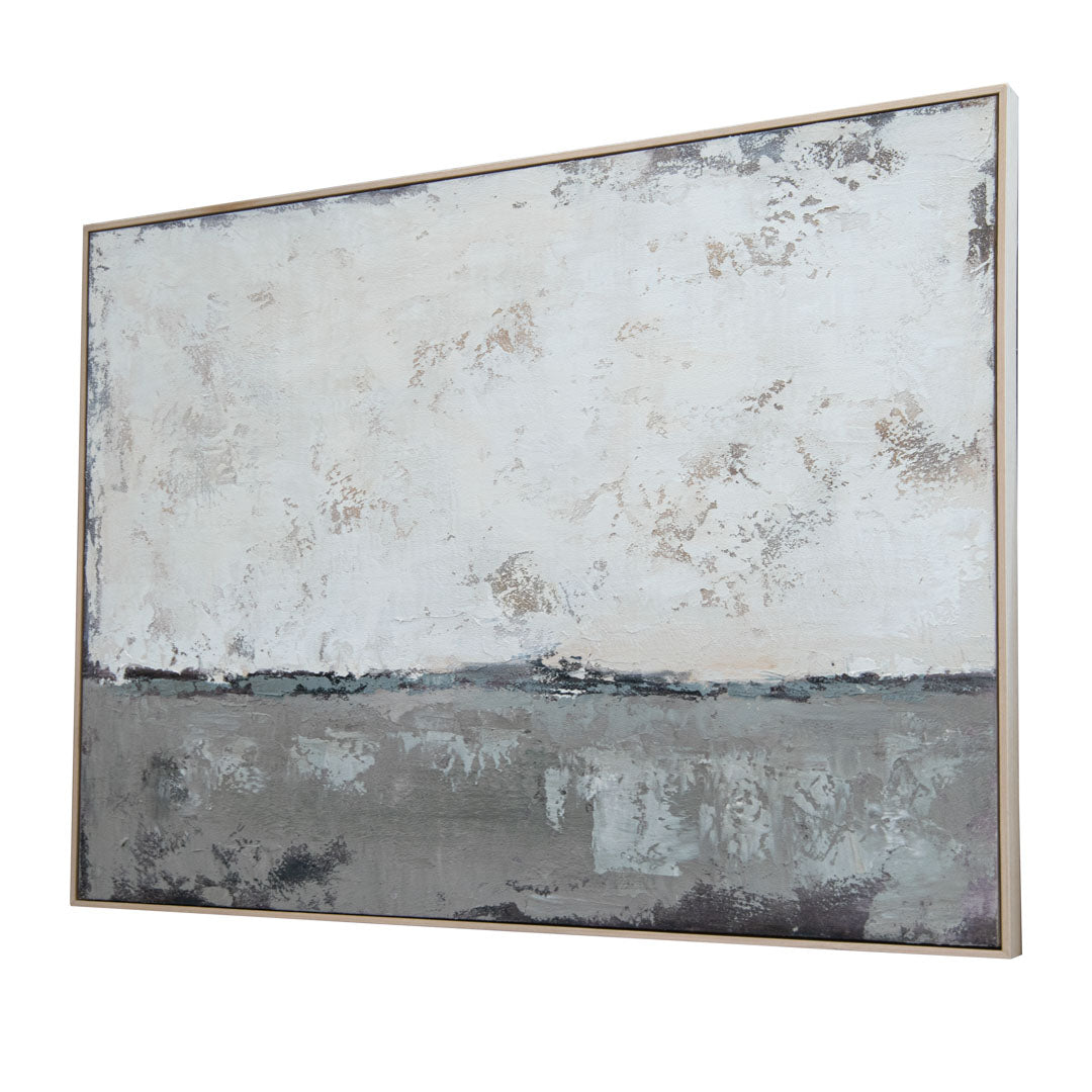 Lorena Sky Canvas - RV Astley