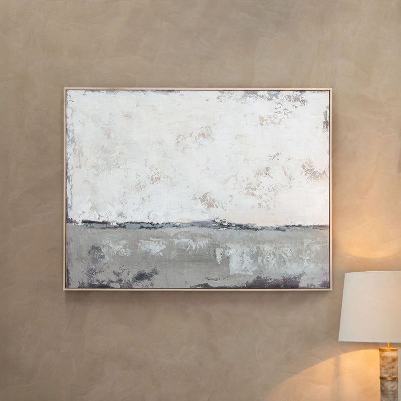 Lorena Sky Canvas - RV Astley