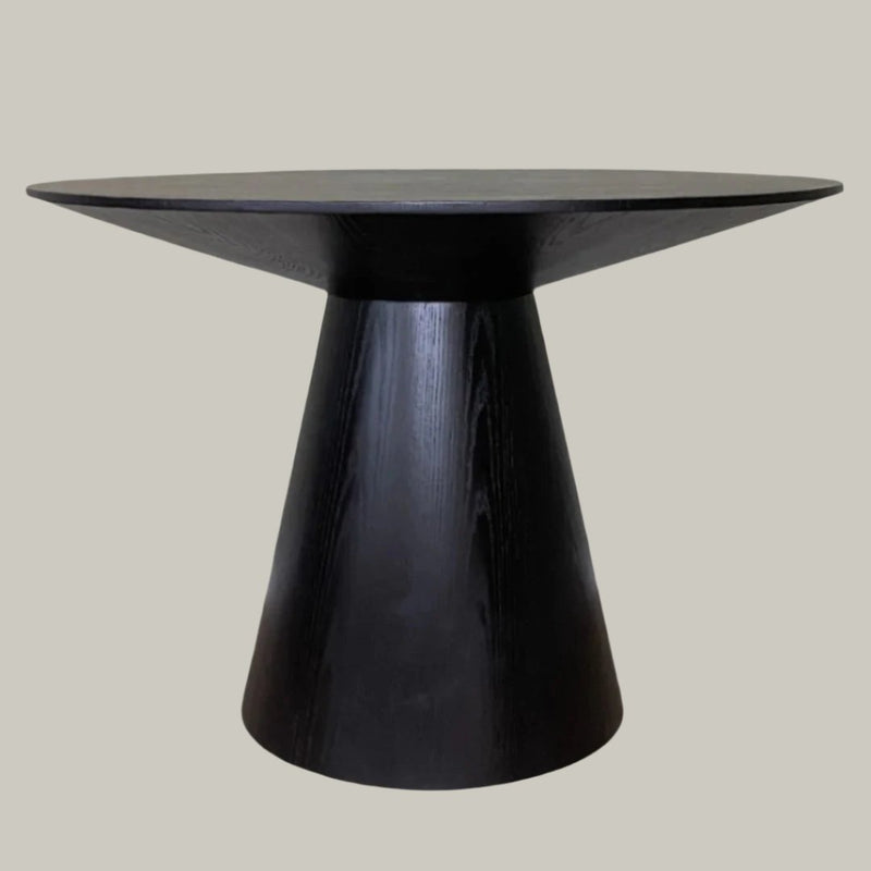 Lotus Round Dining Table