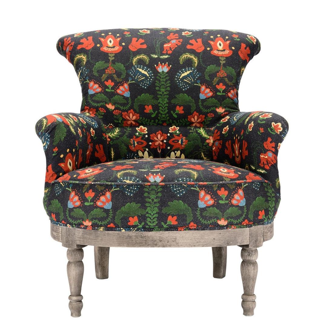 Louis Deconstructed Chair - Zabola - Mind The Gap