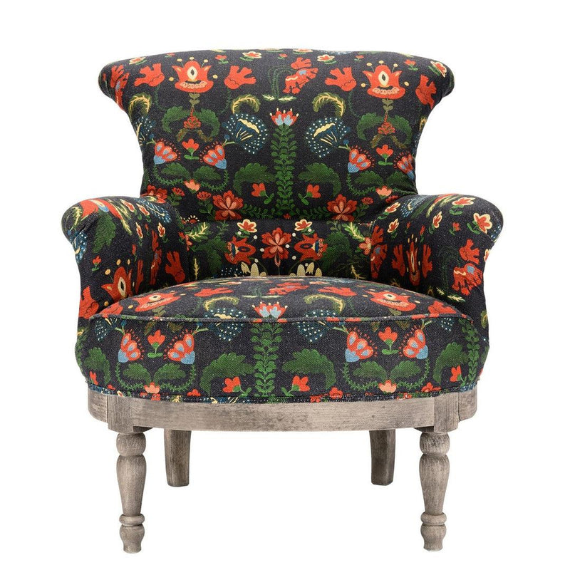 Louis Deconstructed Chair - Zabola - Mind The Gap