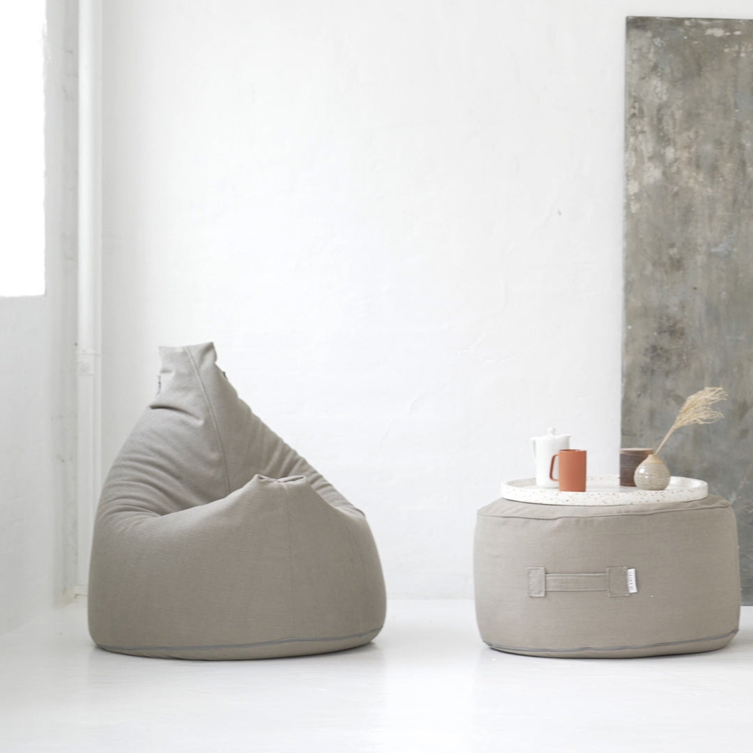 Lounge Satellite NOAH Chair - TRIMM Copenhagen