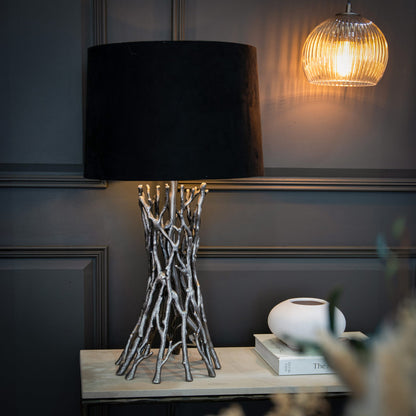 Lucas Table Lamp - Base Only - RV Astley