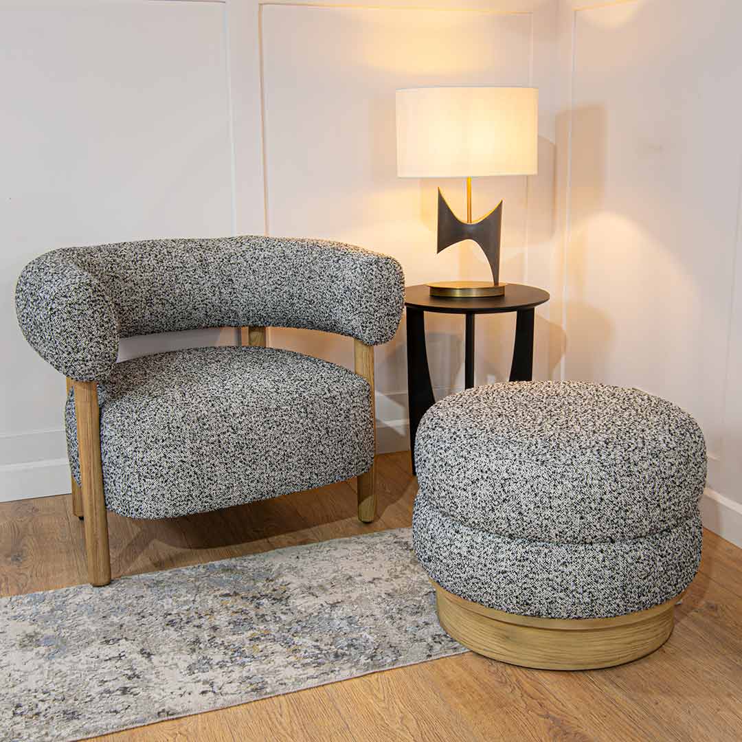 Lucia Stool - RV Astley