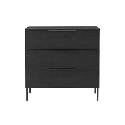 Luna 3 Drawer Chest