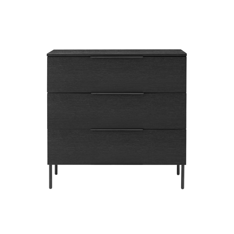 Luna 3 Drawer Chest