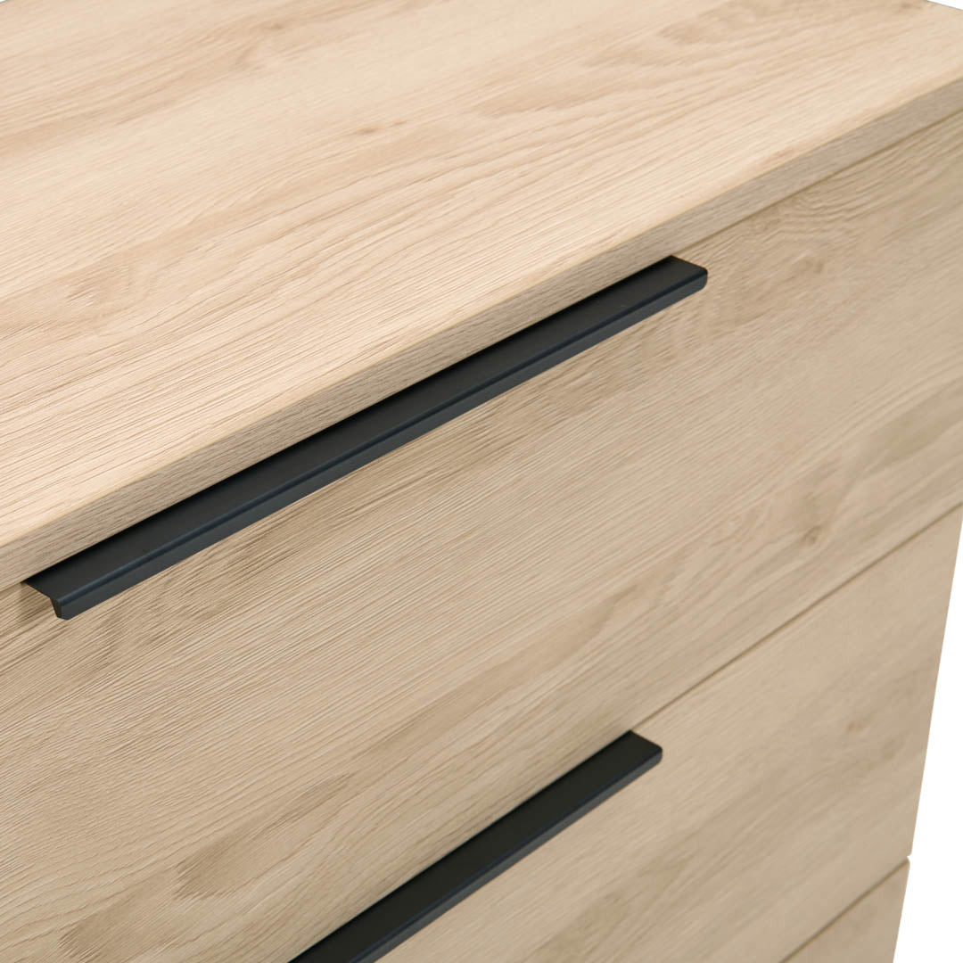 Luna 3 Drawer Chest