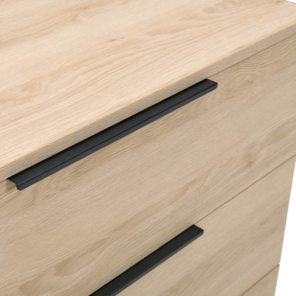 Luna 3 Drawer Chest