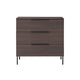 Luna 3 Drawer Chest