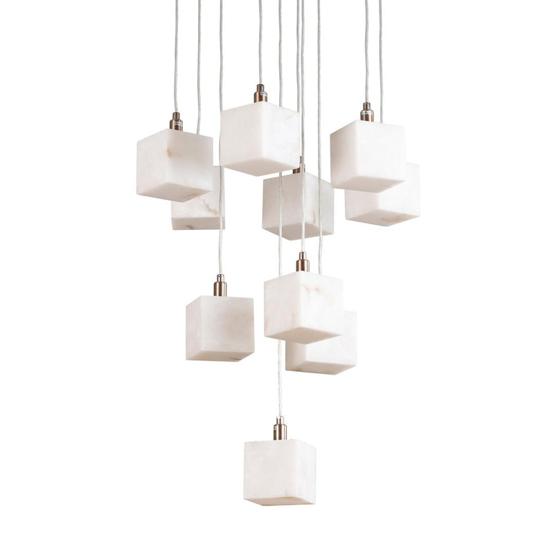 Lusso Chandelier - RV Astley