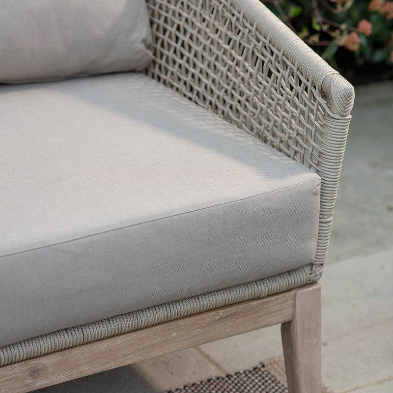 Lynton 2 Seater Sofa Set