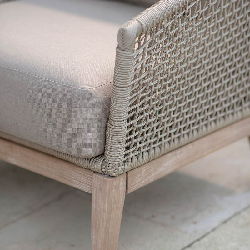 Lynton 2 Seater Sofa Set