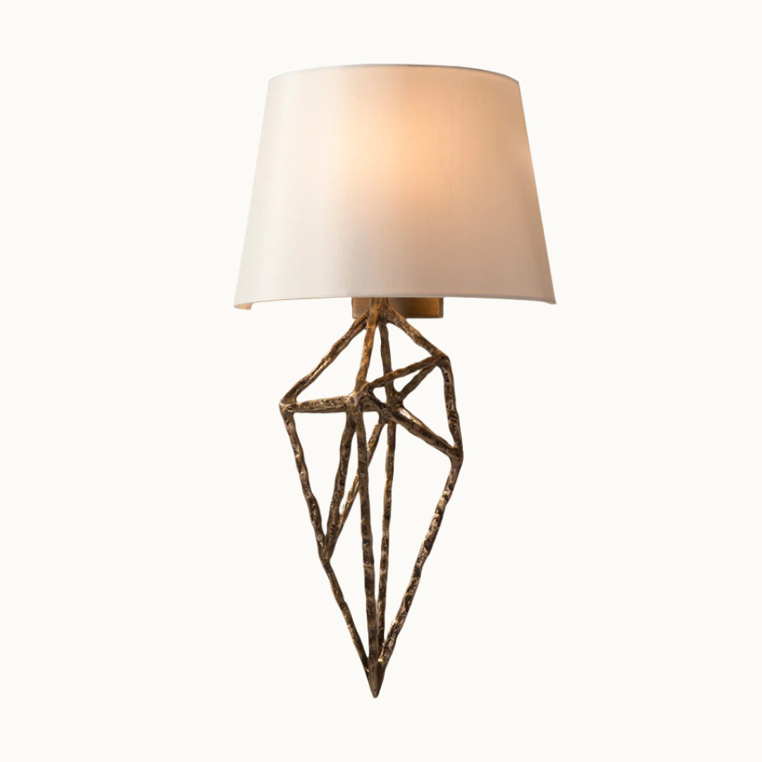 Lyra Wall Lamp - RV Astley