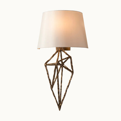 Lyra Wall Lamp - RV Astley