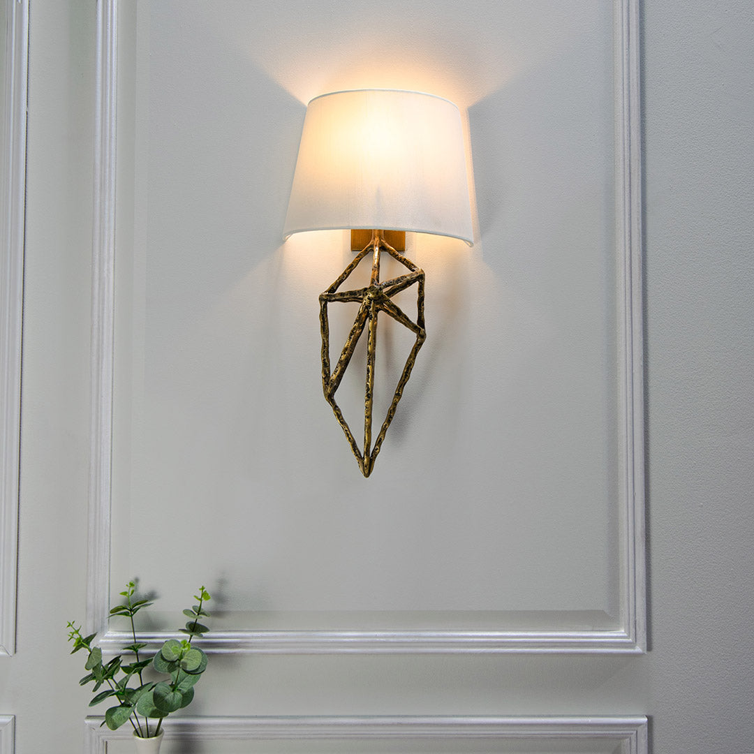 Lyra Wall Lamp - RV Astley